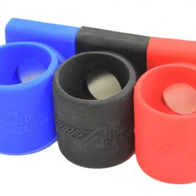 DAA Magnetic Grip-Enhancer Holder