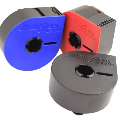 DAA Patch Dispenser
