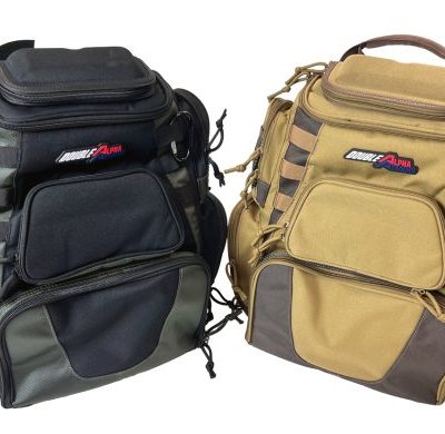 DAA Range Companion Backpack