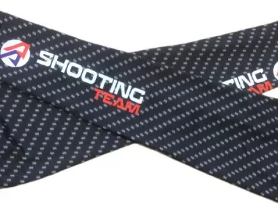 DAA Shooting Team Arm Sleeve
