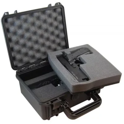 DAA Hard Case Small-235