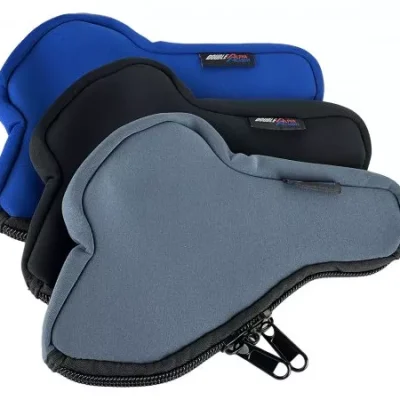 DAA Ultra-Compact Neoprene Pistol Sleeve
