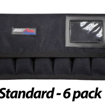 DAA Magazine Storage Pouches