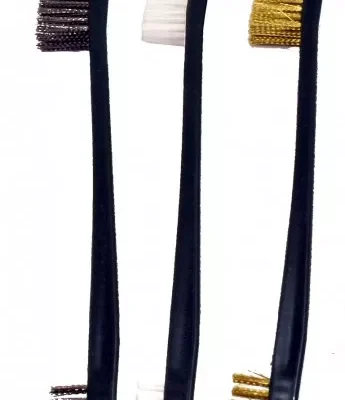 DAA 3-pcs Utility Brush Set