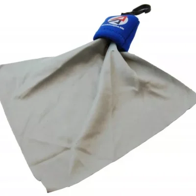 DAA Lens Cleaning Cloth