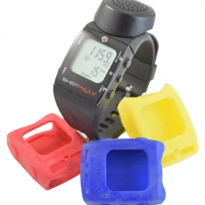 SHOTMAXX 2 Silicone Skin